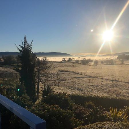 Отель Mole Creek Hideaway Экстерьер фото