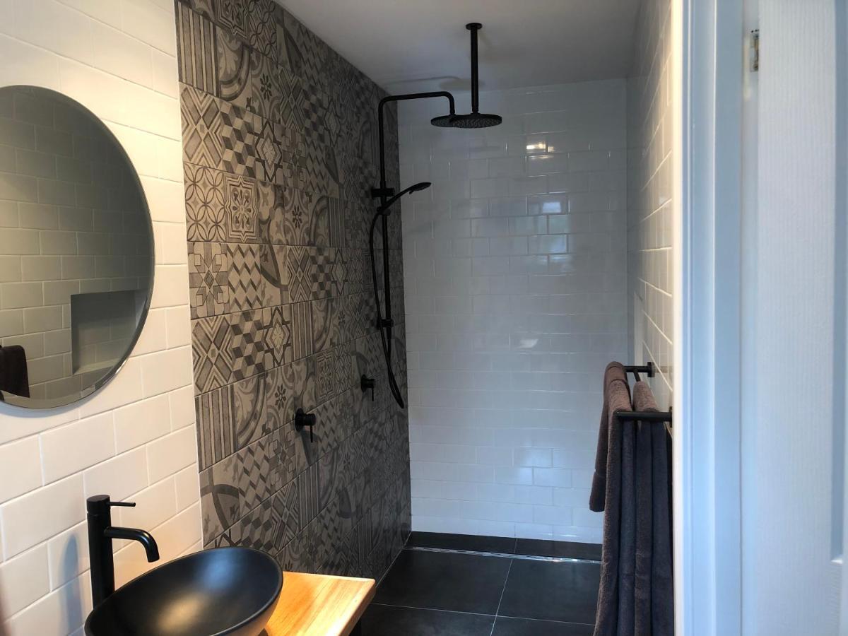 Отель Mole Creek Hideaway Экстерьер фото