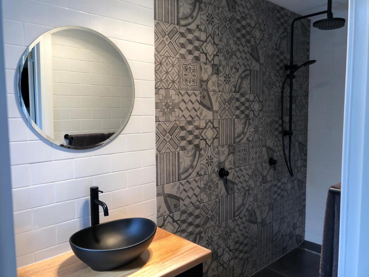 Отель Mole Creek Hideaway Экстерьер фото